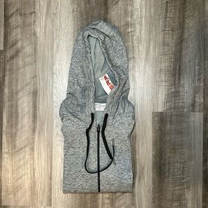 C-IN2 Grip Full Zip Hoodie - Large